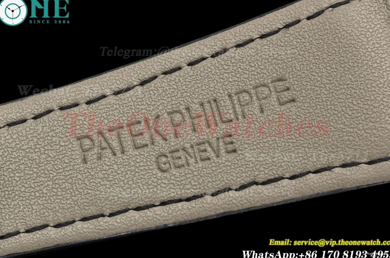 40mm MY8215 LE GDF SS Nautilus Dial Red Sup 0109